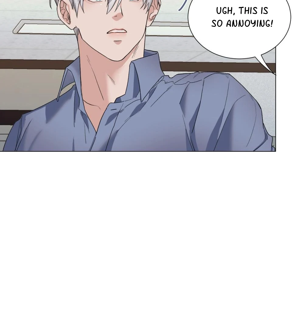 Behind the Scenes - Chapter 1 manhwa