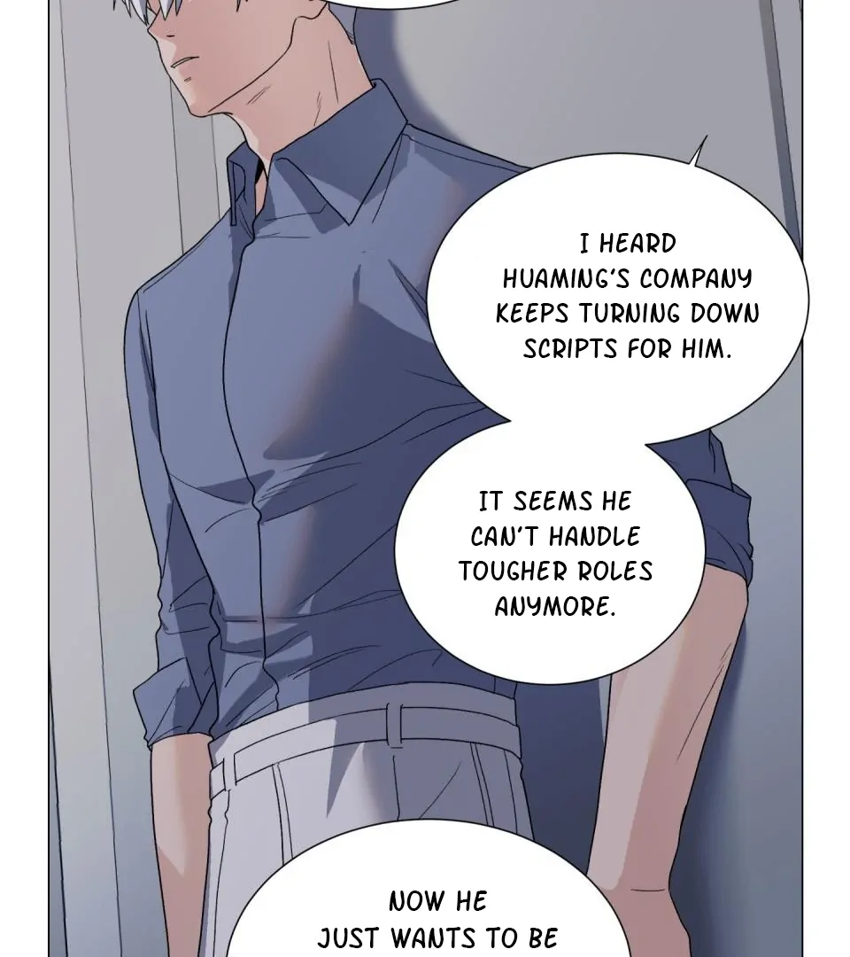 Behind the Scenes - Chapter 1 manhwa