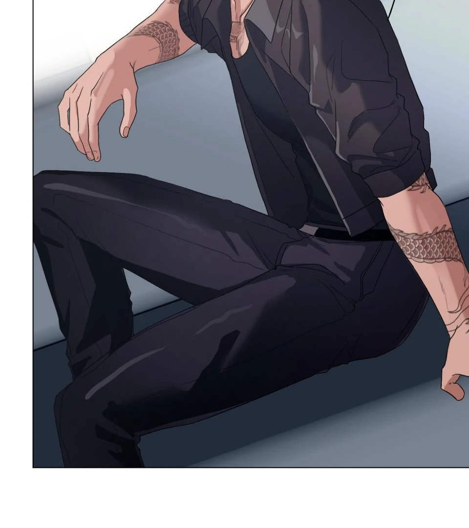 Behind the Scenes - Chapter 1 manhwa