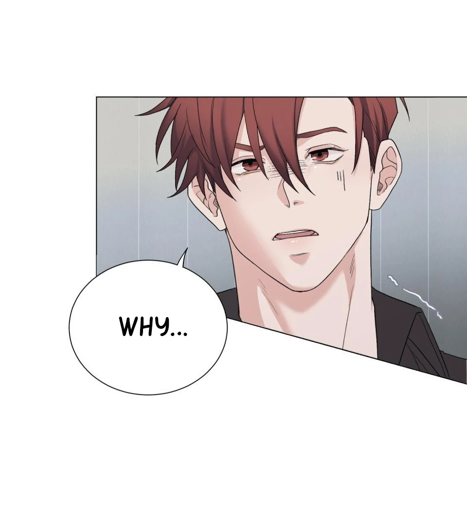 Behind the Scenes - Chapter 1 manhwa