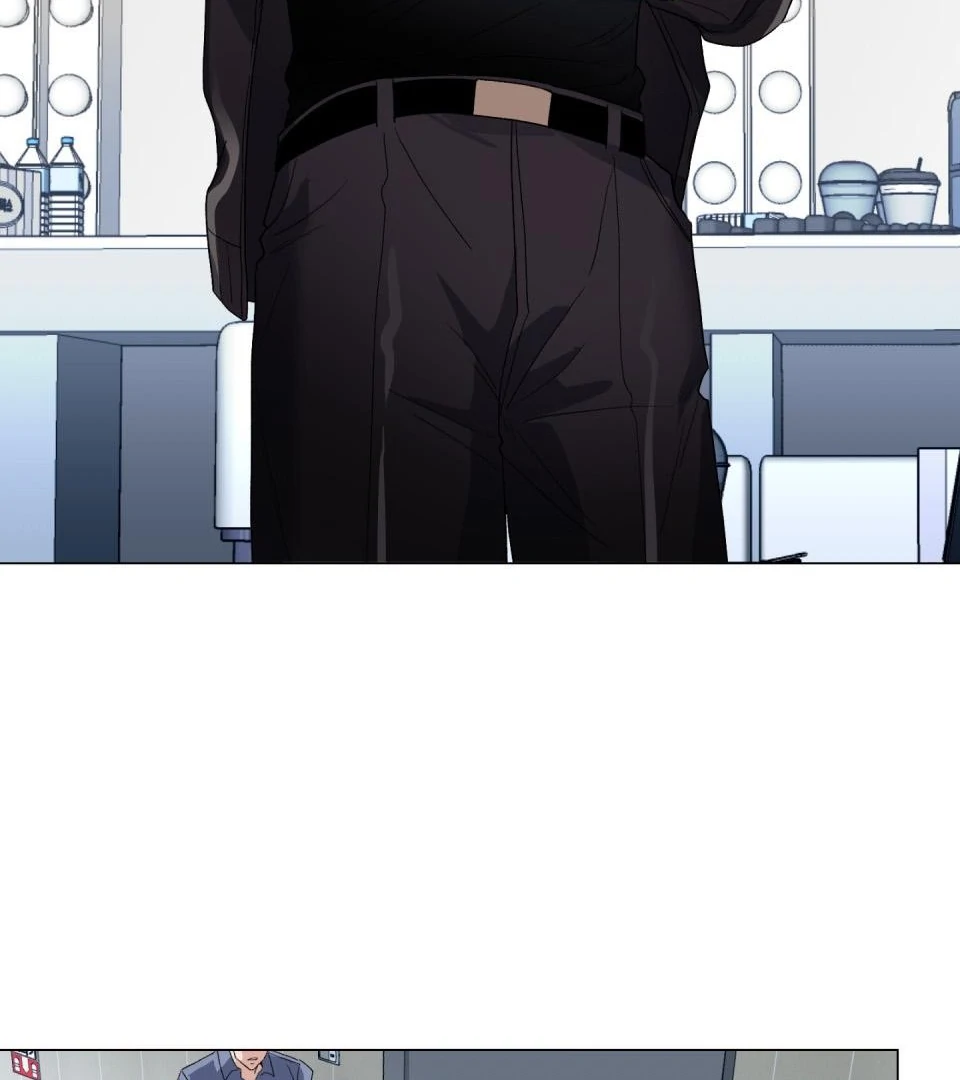 Behind the Scenes - Chapter 1 manhwa