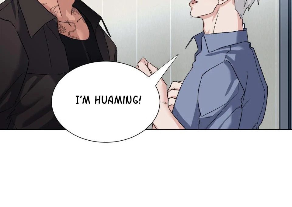 Behind the Scenes - Chapter 1 manhwa