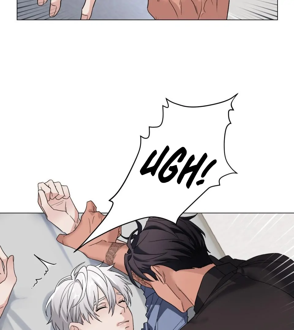 Behind the Scenes - Chapter 1 manhwa