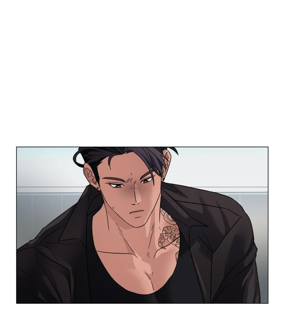 Behind the Scenes - Chapter 1 manhwa