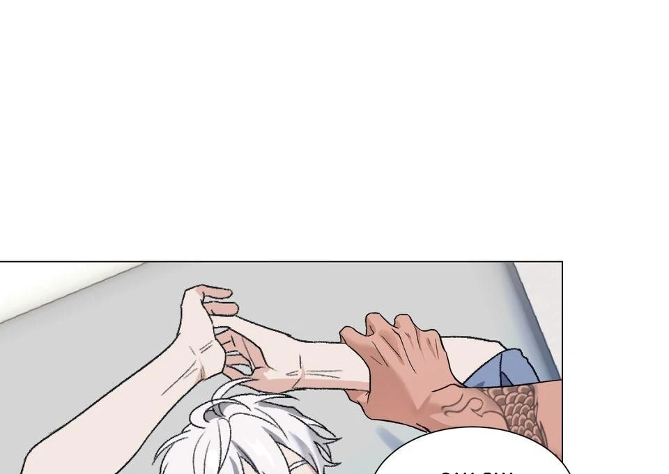 Behind the Scenes - Chapter 1 manhwa