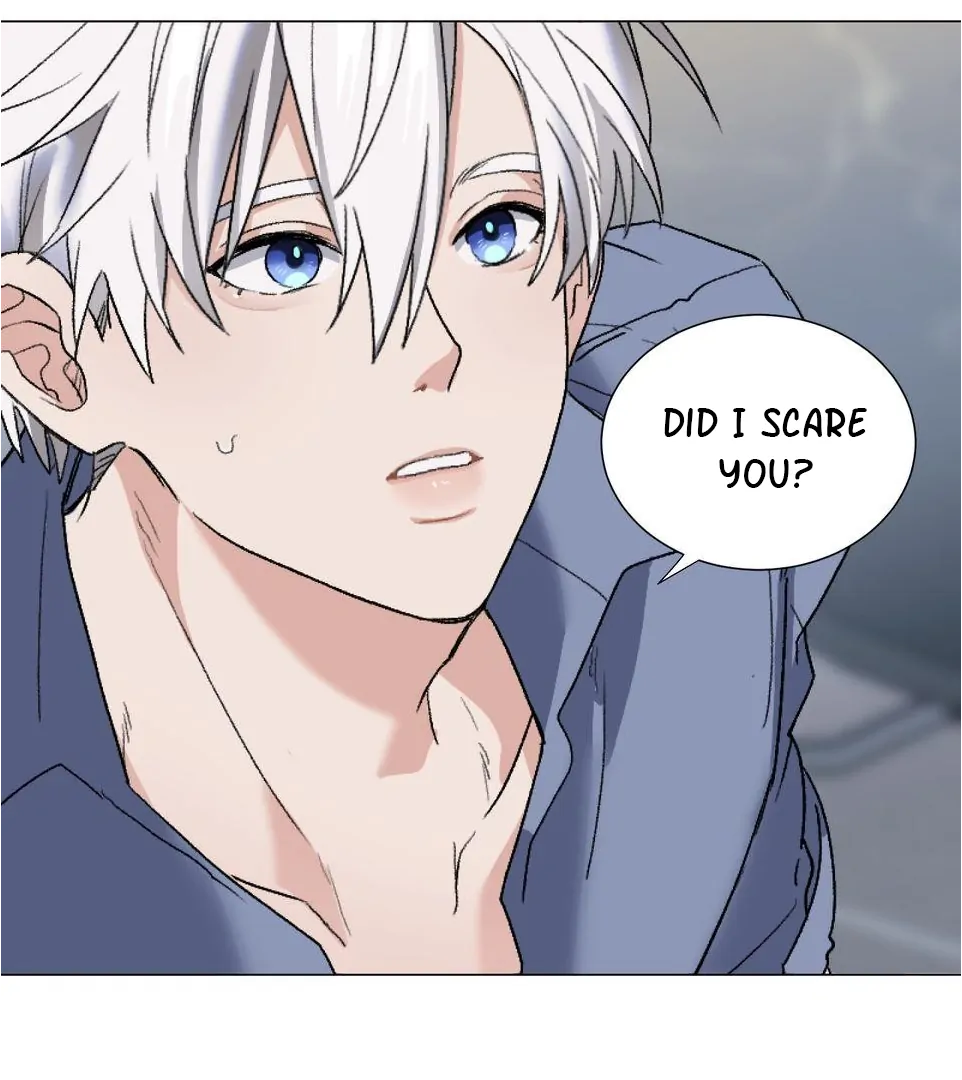 Behind the Scenes - Chapter 1 manhwa