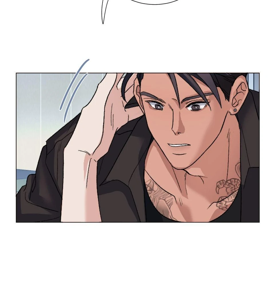 Behind the Scenes - Chapter 1 manhwa