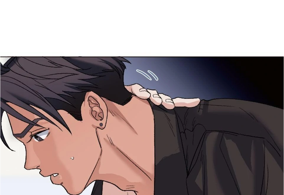 Behind the Scenes - Chapter 1 manhwa