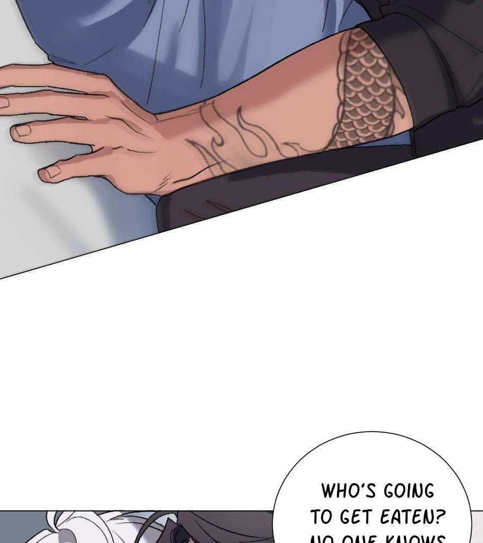 Behind the Scenes - Chapter 1 manhwa