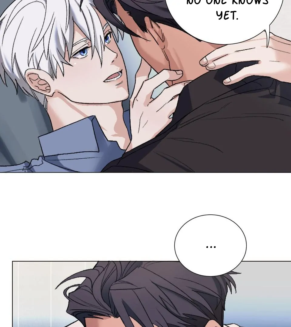 Behind the Scenes - Chapter 1 manhwa