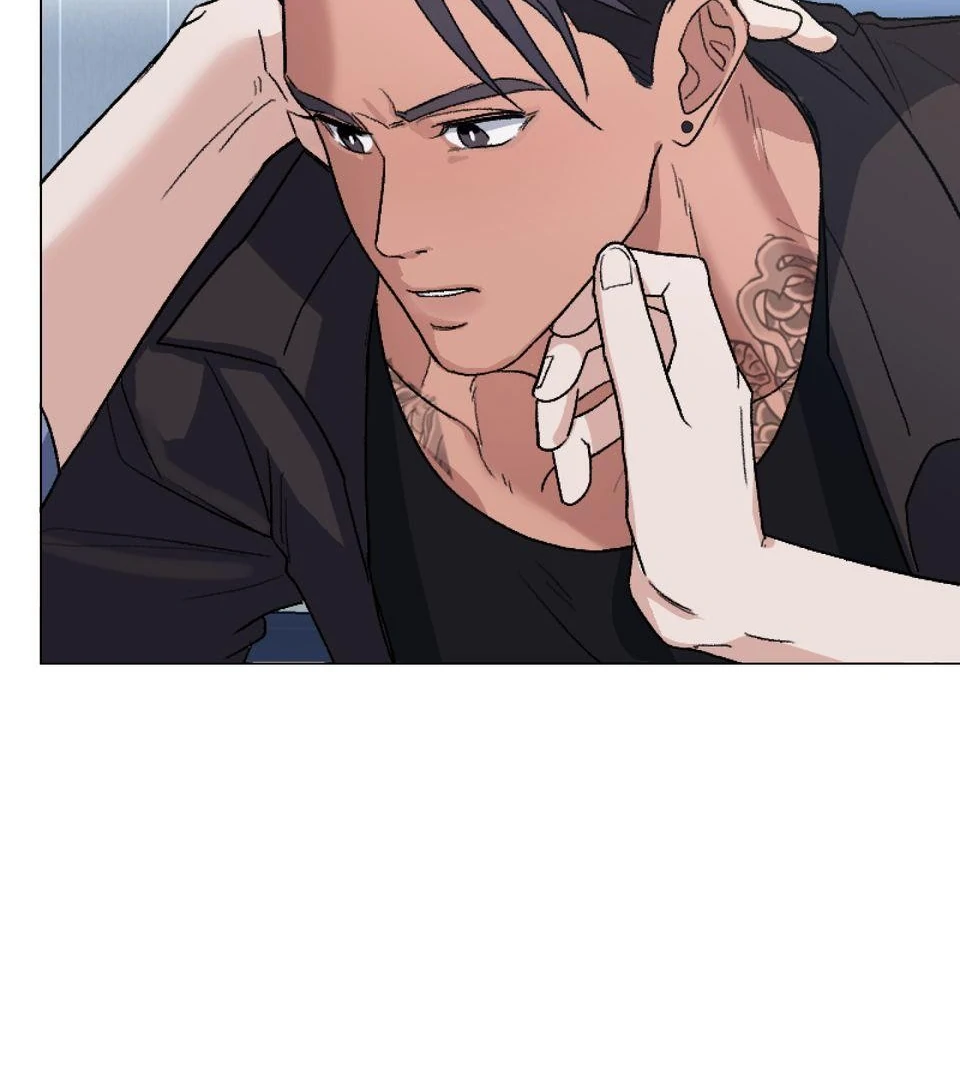 Behind the Scenes - Chapter 1 manhwa