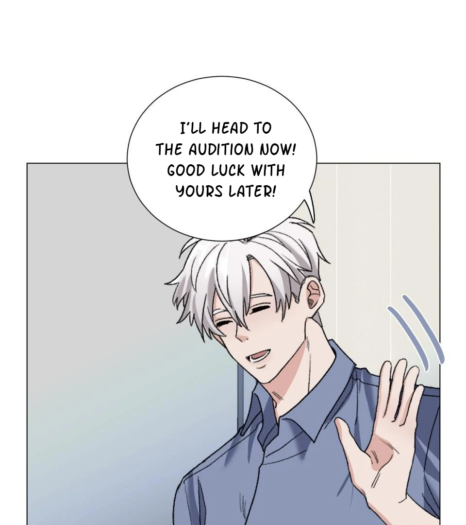 Behind the Scenes - Chapter 1 manhwa