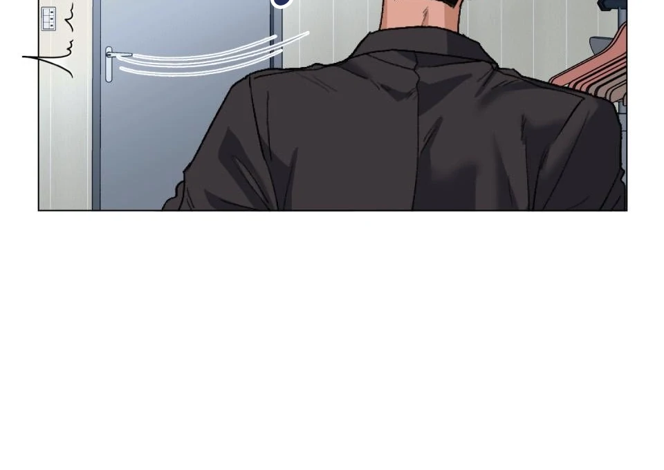 Behind the Scenes - Chapter 1 manhwa