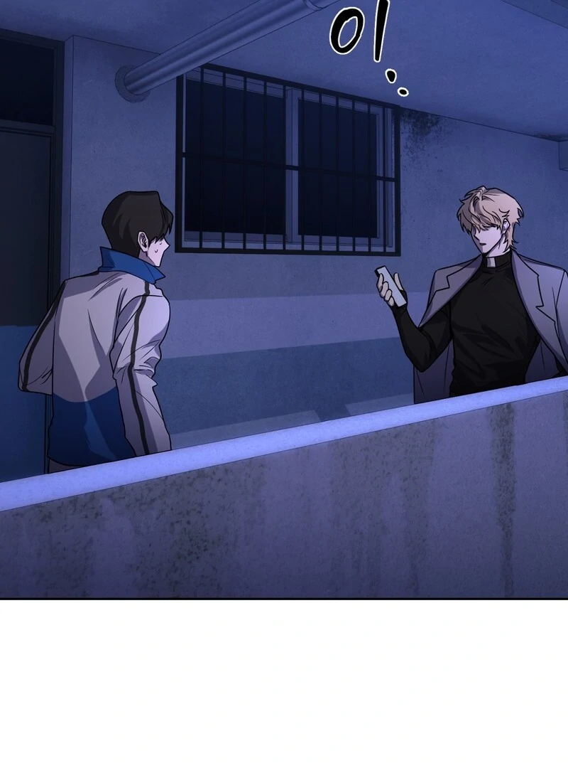 Until The End With You [Myth Toons] - Chapter 2 manhwa