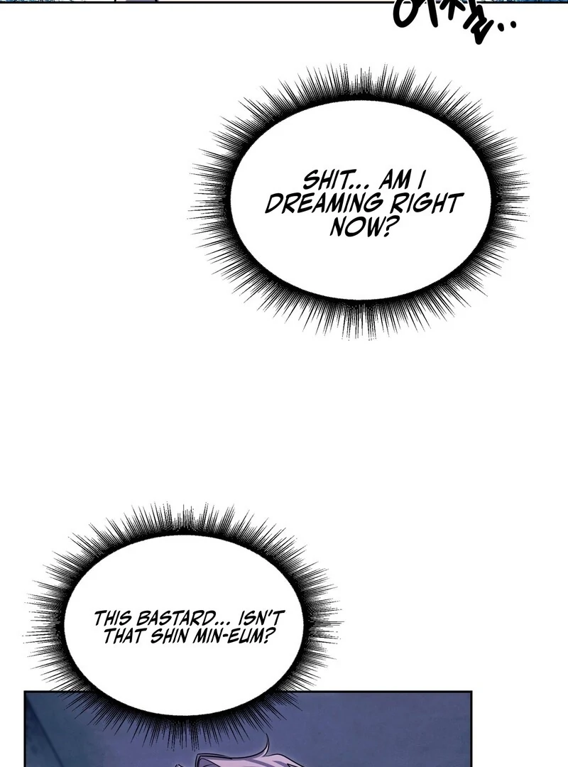 Until The End With You [Myth Toons] - Chapter 2 manhwa