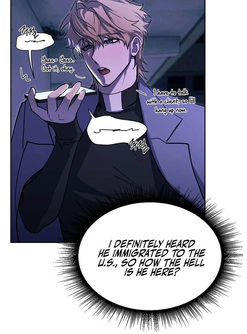 Until The End With You [Myth Toons] - Chapter 2 manhwa