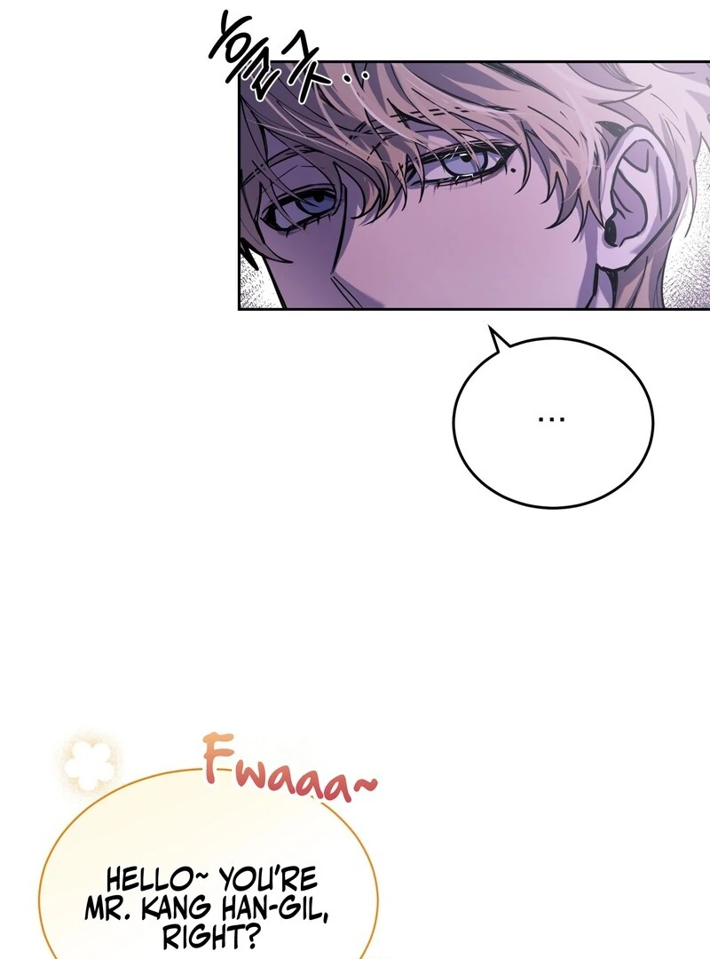 Until The End With You [Myth Toons] - Chapter 2 manhwa