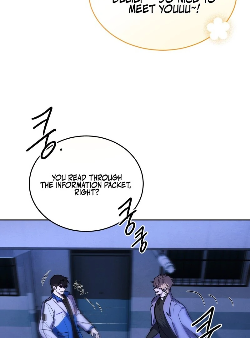 Until The End With You [Myth Toons] - Chapter 2 manhwa