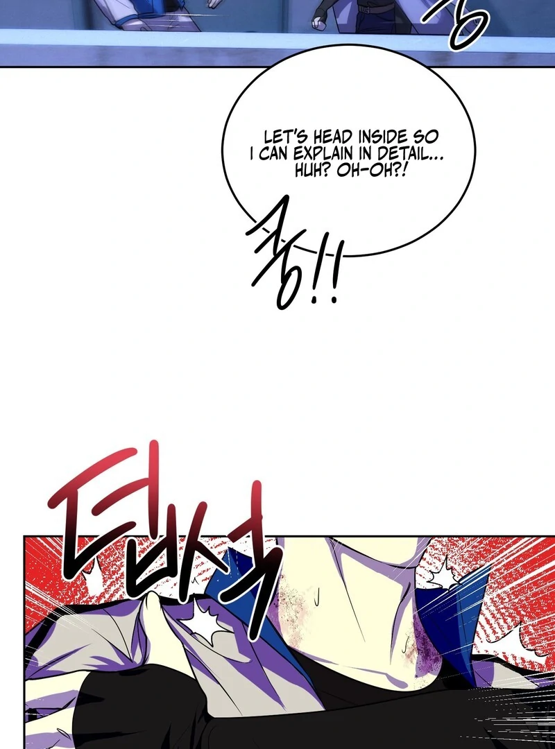 Until The End With You [Myth Toons] - Chapter 2 manhwa