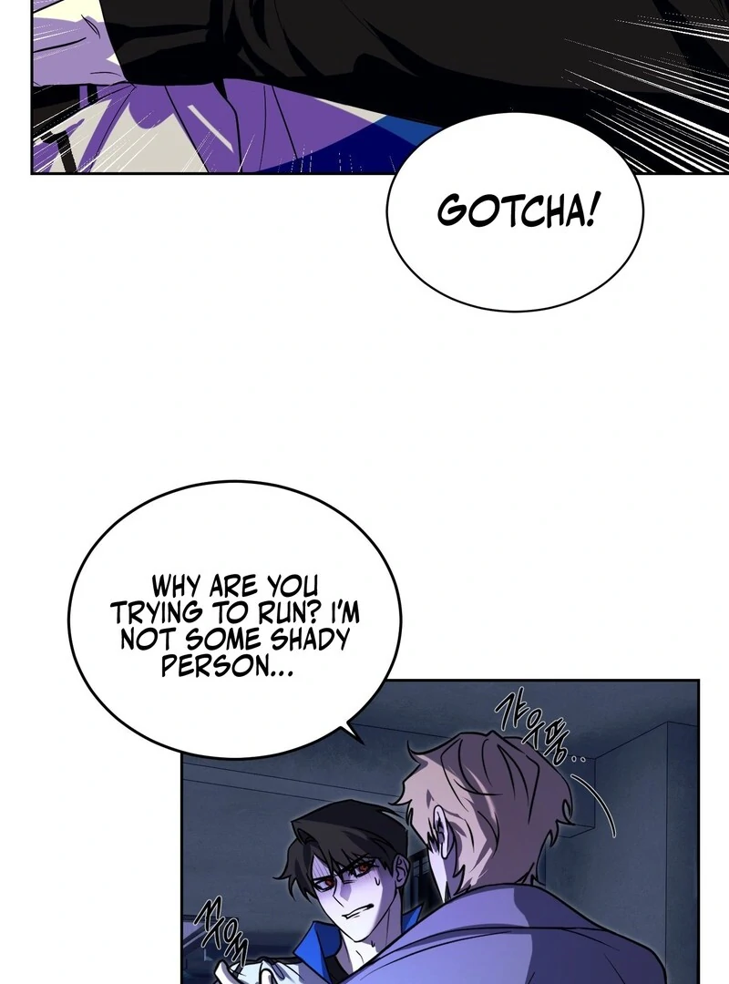 Until The End With You [Myth Toons] - Chapter 2 manhwa