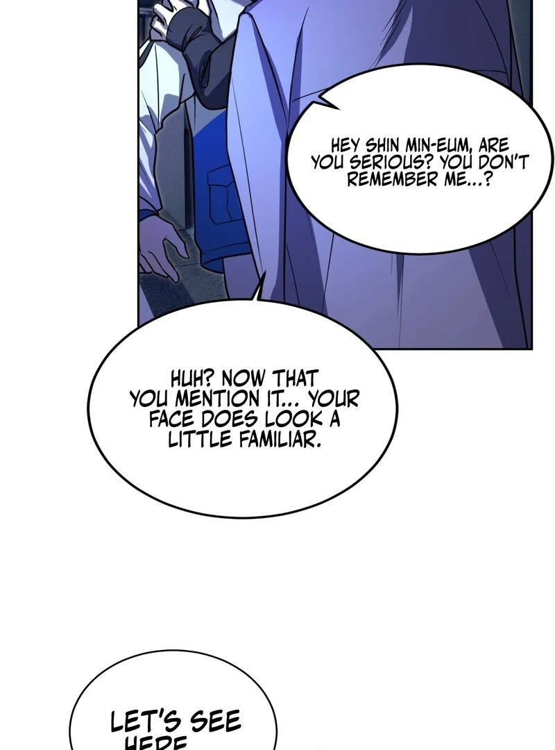 Until The End With You [Myth Toons] - Chapter 2 manhwa