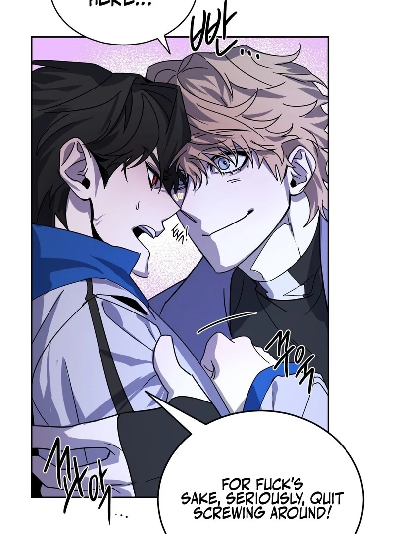Until The End With You [Myth Toons] - Chapter 2 manhwa