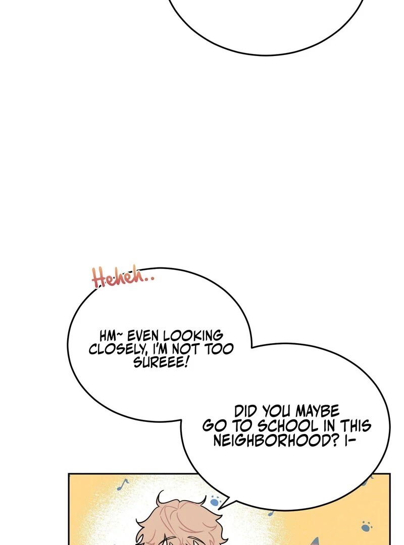 Until The End With You [Myth Toons] - Chapter 2 manhwa