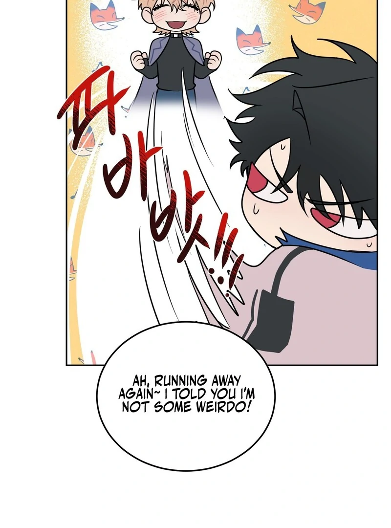 Until The End With You [Myth Toons] - Chapter 2 manhwa
