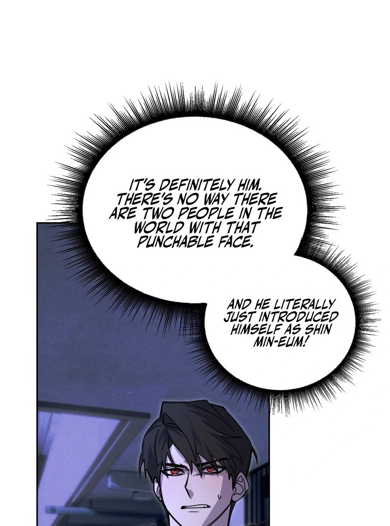 Until The End With You [Myth Toons] - Chapter 2 manhwa