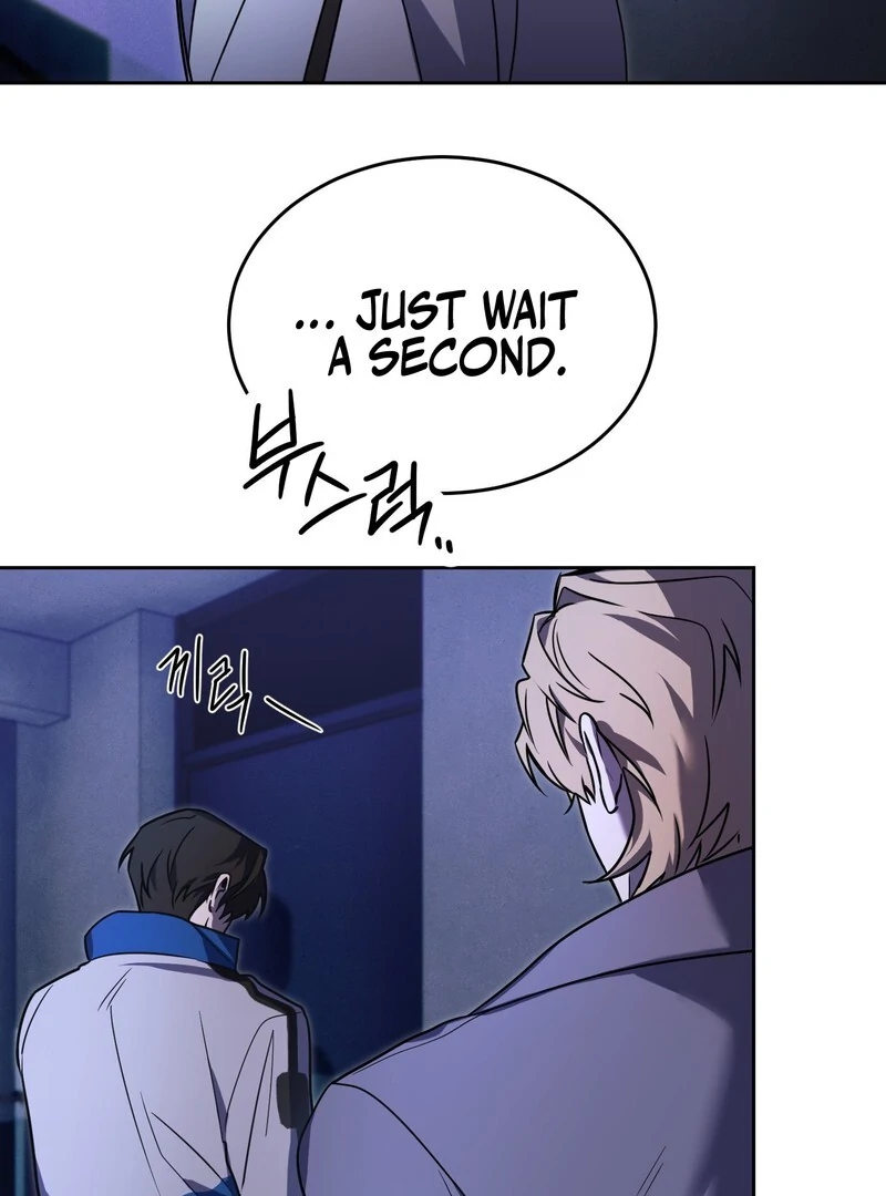Until The End With You [Myth Toons] - Chapter 2 manhwa