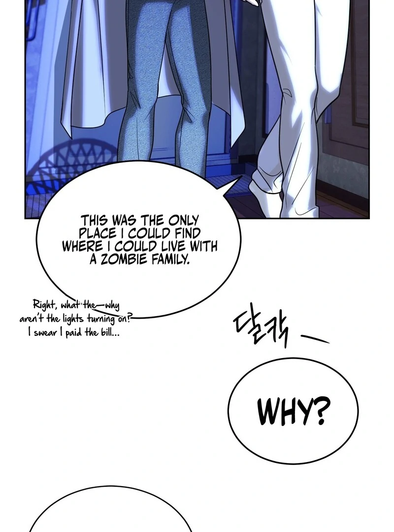 Until The End With You [Myth Toons] - Chapter 2 manhwa