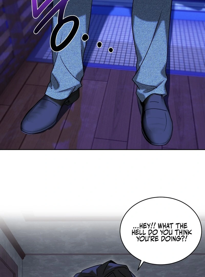 Until The End With You [Myth Toons] - Chapter 2 manhwa