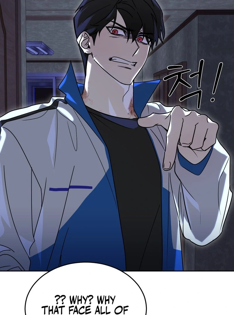 Until The End With You [Myth Toons] - Chapter 2 manhwa