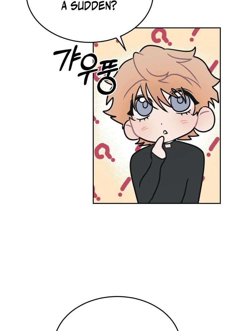 Until The End With You [Myth Toons] - Chapter 2 manhwa