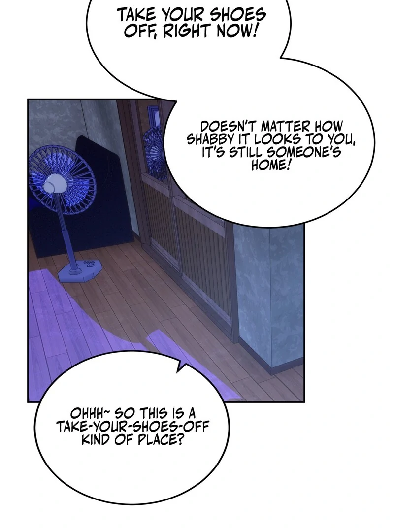 Until The End With You [Myth Toons] - Chapter 2 manhwa