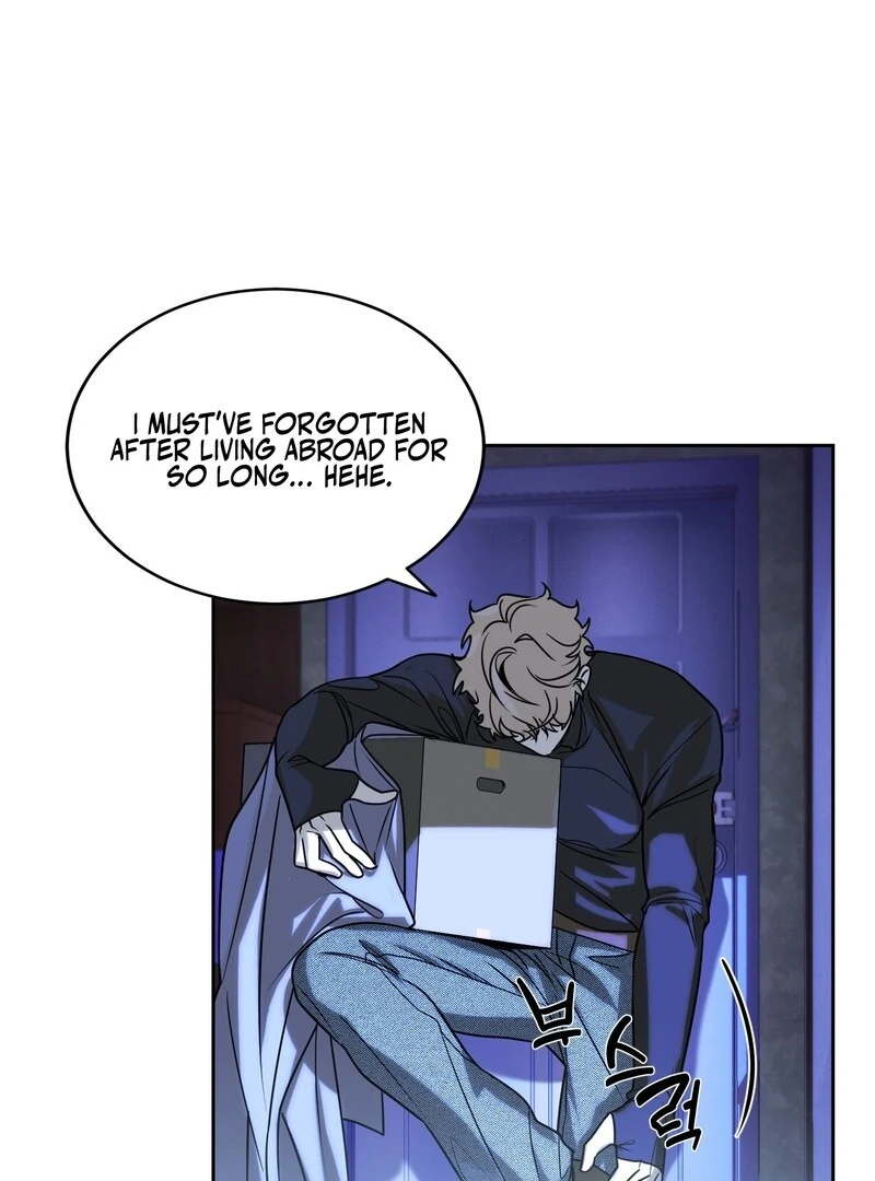 Until The End With You [Myth Toons] - Chapter 2 manhwa