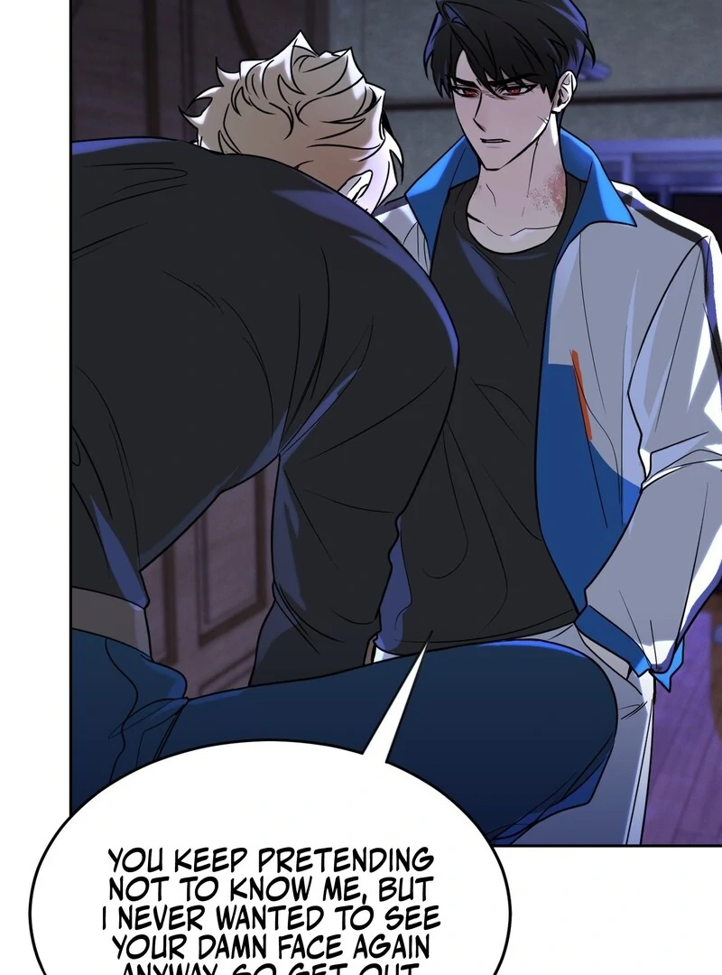 Until The End With You [Myth Toons] - Chapter 2 manhwa
