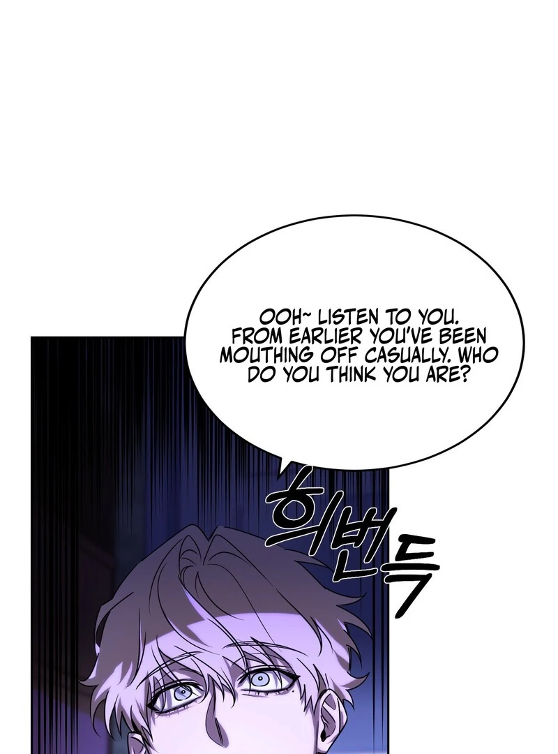 Until The End With You [Myth Toons] - Chapter 2 manhwa