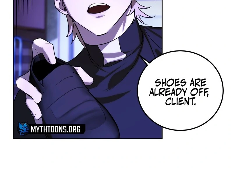Until The End With You [Myth Toons] - Chapter 2 manhwa