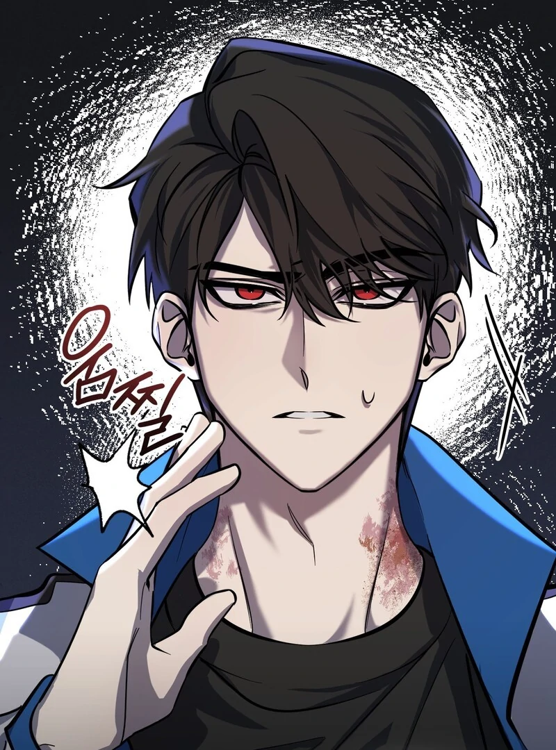 Until The End With You [Myth Toons] - Chapter 2 manhwa
