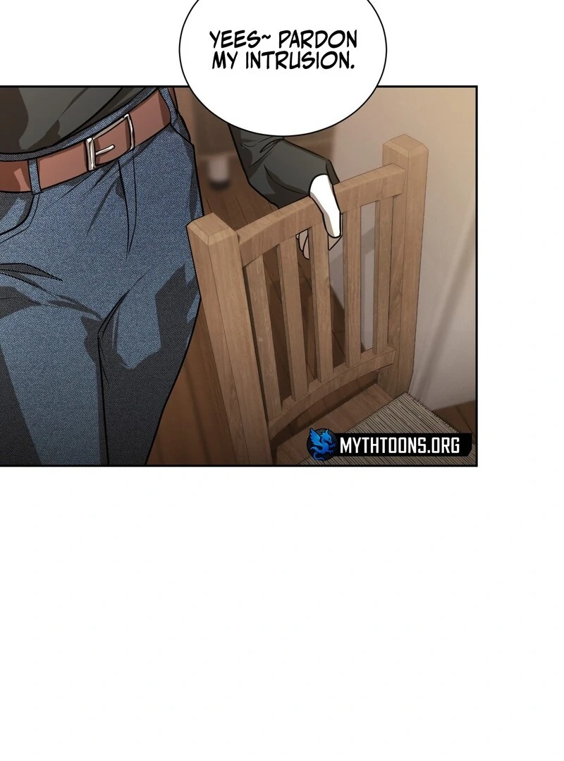 Until The End With You [Myth Toons] - Chapter 2 manhwa
