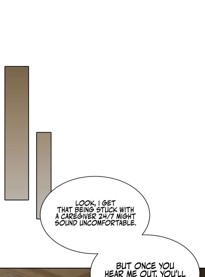 Until The End With You [Myth Toons] - Chapter 2 manhwa