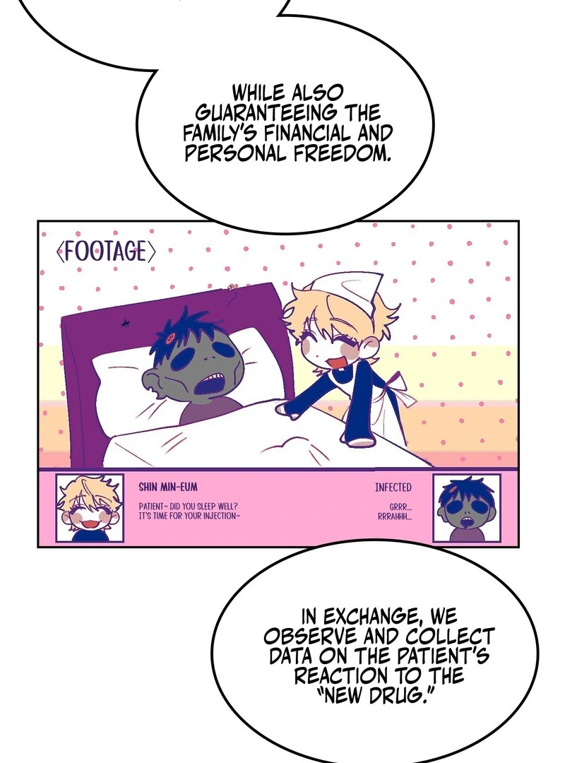 Until The End With You [Myth Toons] - Chapter 2 manhwa