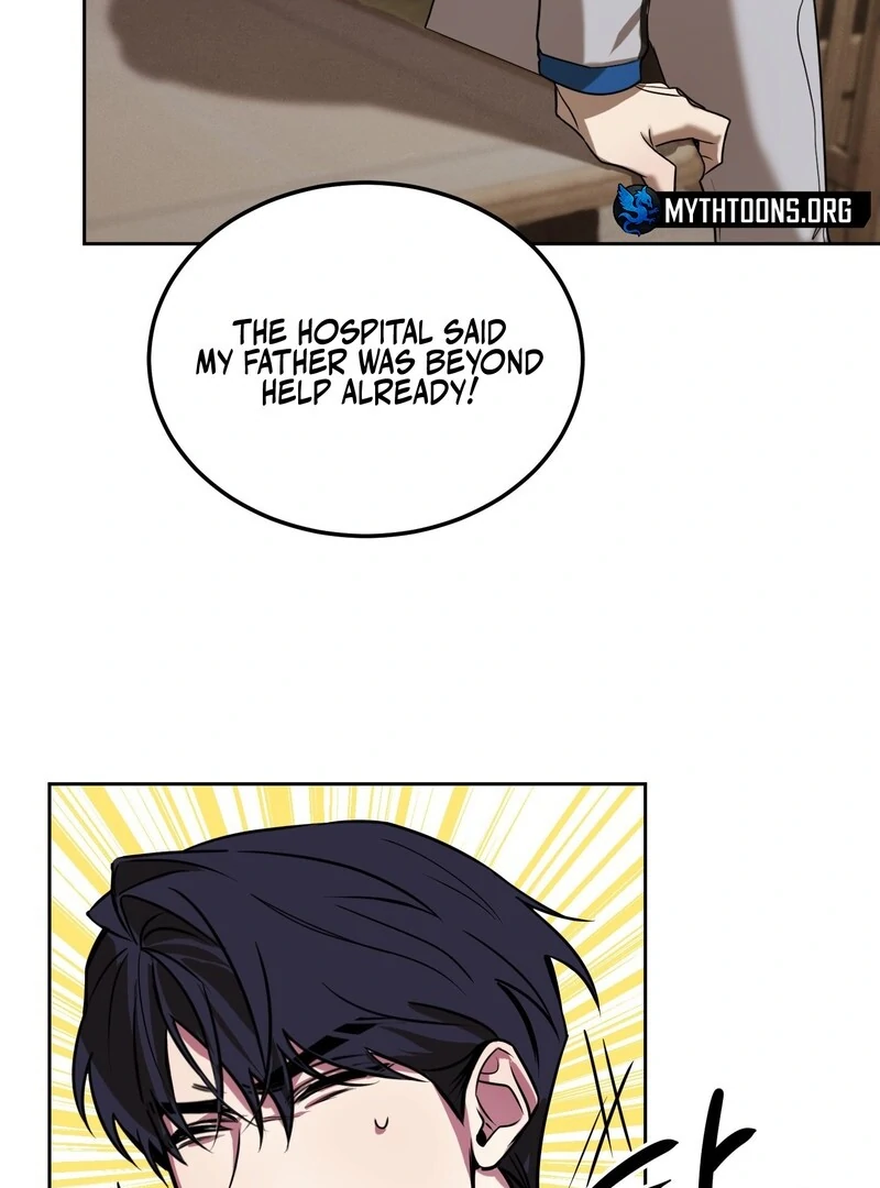 Until The End With You [Myth Toons] - Chapter 2 manhwa