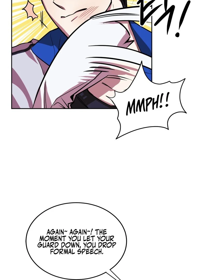 Until The End With You [Myth Toons] - Chapter 2 manhwa