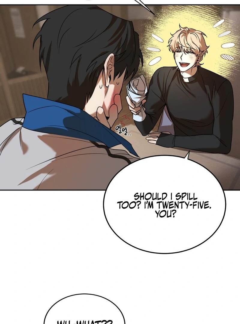 Until The End With You [Myth Toons] - Chapter 2 manhwa