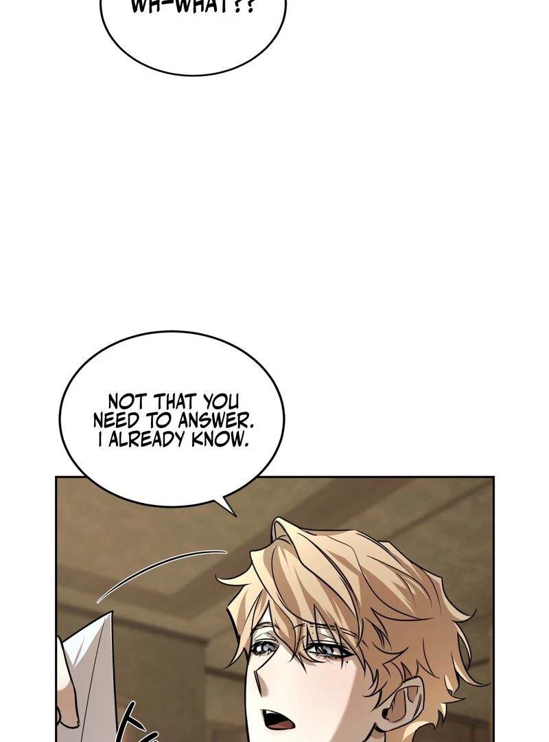 Until The End With You [Myth Toons] - Chapter 2 manhwa