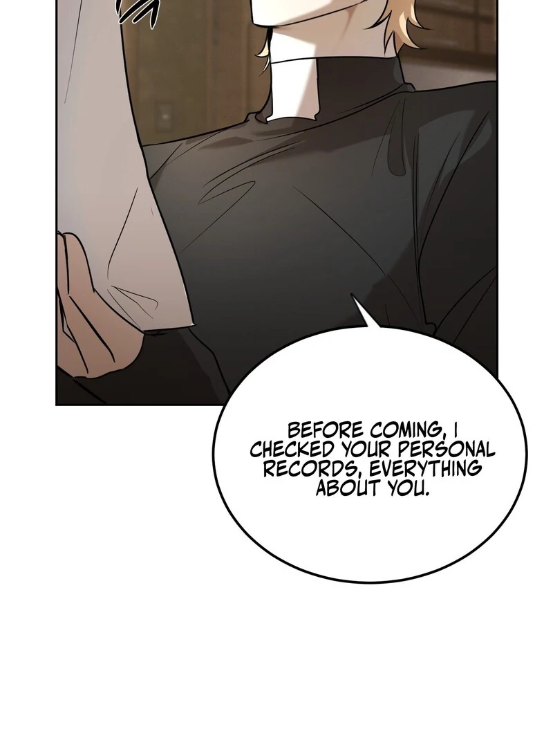Until The End With You [Myth Toons] - Chapter 2 manhwa