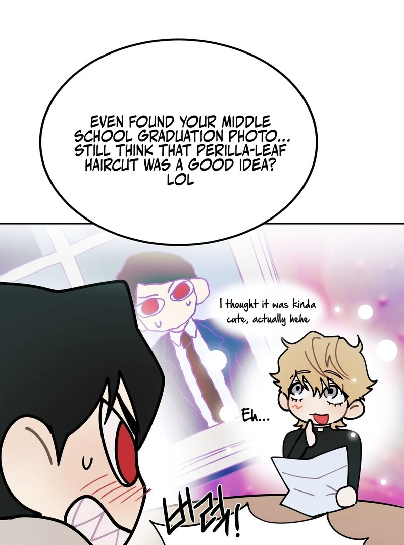 Until The End With You [Myth Toons] - Chapter 2 manhwa