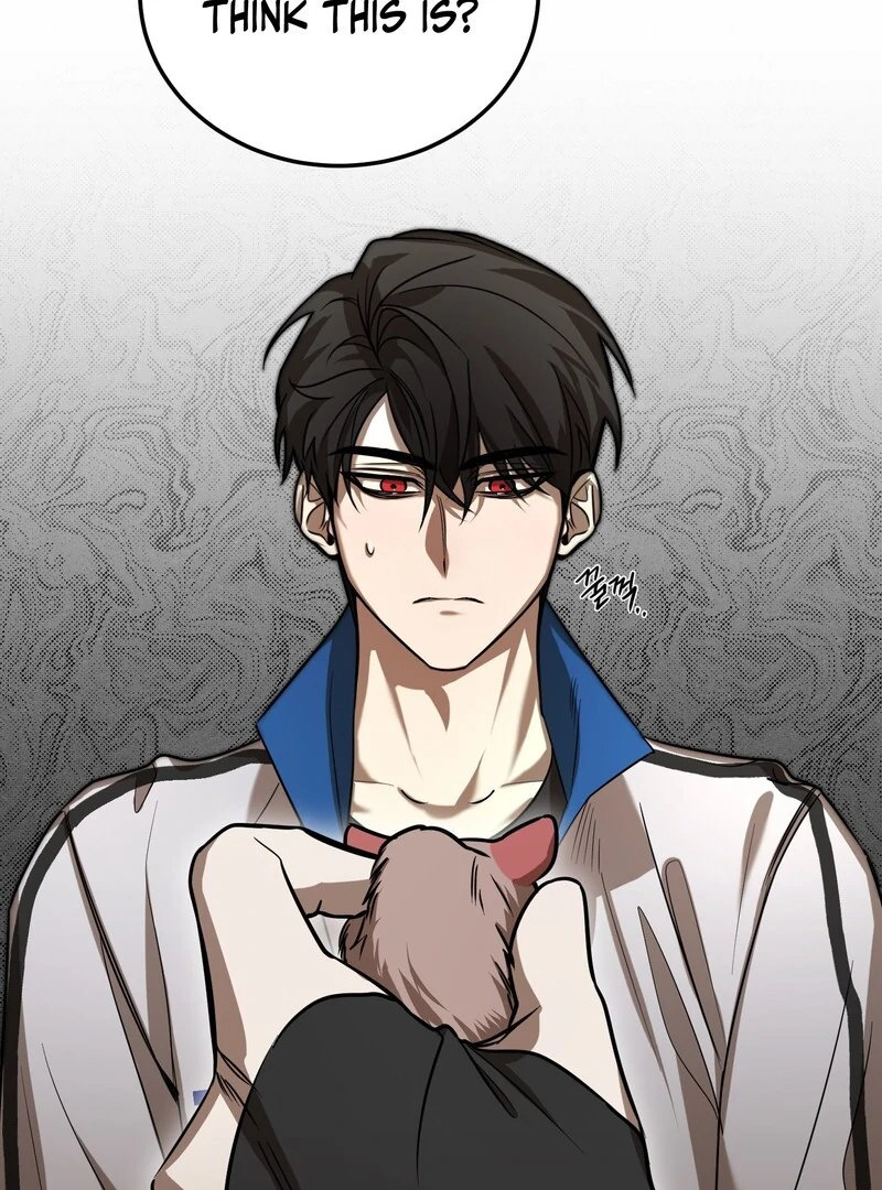 Until The End With You [Myth Toons] - Chapter 2 manhwa